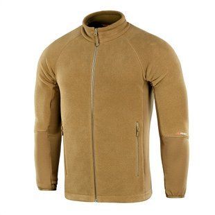 M-Tac кофта Polartec Sport Coyote L