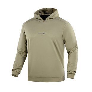 M-Tac кофта Hoodie Born by Revolution Tan XS