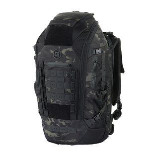 M-Tac рюкзак Small Elite Gen.III Multicam Black/Black