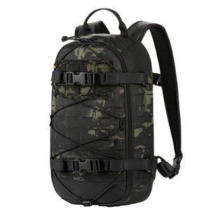 M-Tac рюкзак Sturm с эргономичными лямками Elite Gen.II Multicam Black