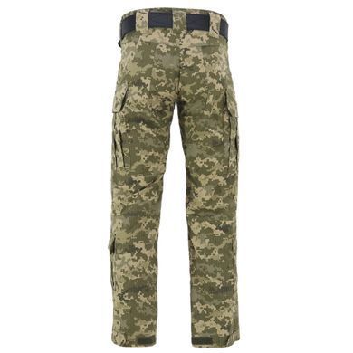 Штани тактичні ЗСУ Ріп-Стоп ММ-14 46/4