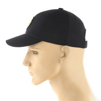 M-Tac бейсболка ДСНС Dark Navy Blue XS