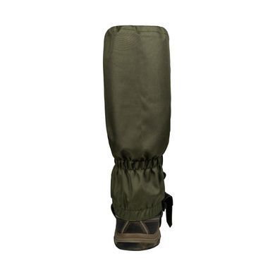 Гамаші Tribe Gaiter olive T-MC-0010-olive S-M