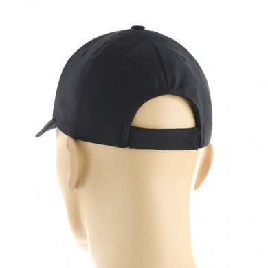 M-Tac бейсболка ДСНС Dark Navy Blue XS