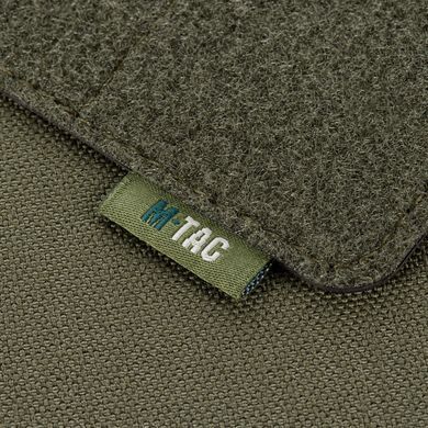 M-Tac панель для нашивок магнітна 290х95 Ranger Green