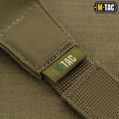 M-Tac ремінь збройовий двоточковий Ranger Green