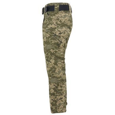 Штани тактичні ЗСУ Ріп-Стоп ММ-14 46/4