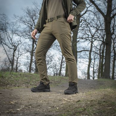 M-Tac штани Sahara Flex Light Dark Olive 28/30