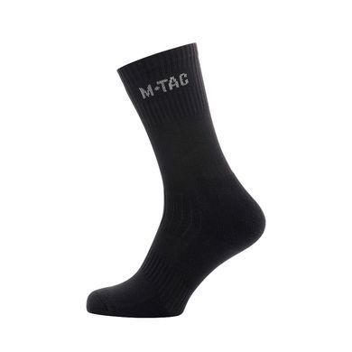 M-Tac шкарпетки Mk.1 Black 39-40