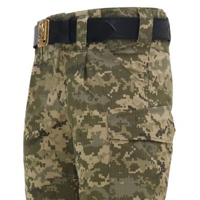Штани тактичні ЗСУ Ріп-Стоп ММ-14 46/4
