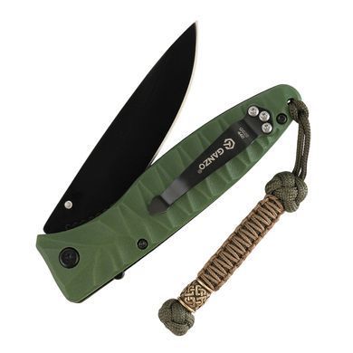 M-Tac темляк Celtic Olive