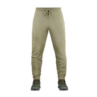 M-Tac штани Stealth Active Tan S/R