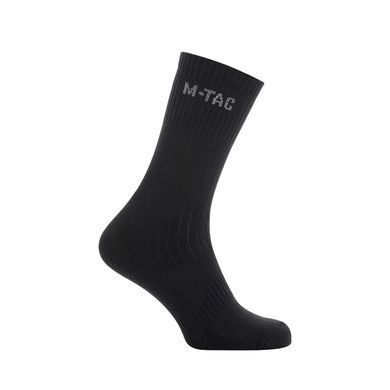 M-Tac шкарпетки Mk.1 Black 39-40