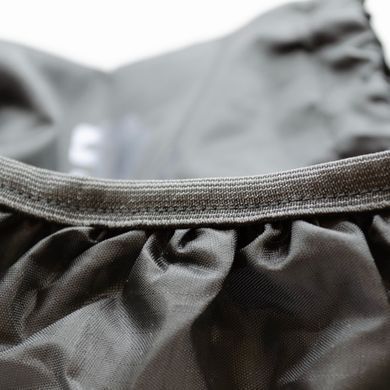 Чехол на рюкзак Tramp черный 30-60 л. M UTRP-018