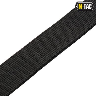 M-Tac ремень Berg Buckle Tactical Belt Black 2XL/3XL