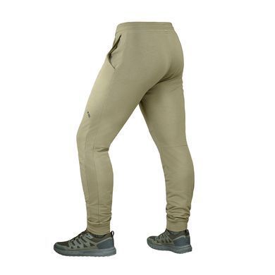 M-Tac штани Stealth Active Tan S/R