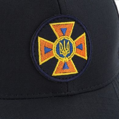 M-Tac бейсболка ДСНС Dark Navy Blue XS
