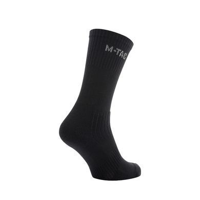 M-Tac шкарпетки Mk.1 Black 39-40