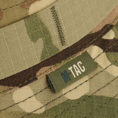 M-Tac панама Gen.II ріп-стоп MC 55