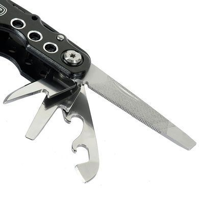 M-Tac мультитул Type 4 Black