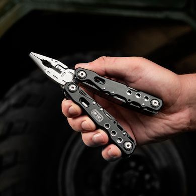 M-Tac мультитул Type 4 Black
