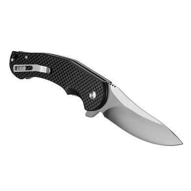 M-Tac ніж складний Type 25 Carbon/Steel