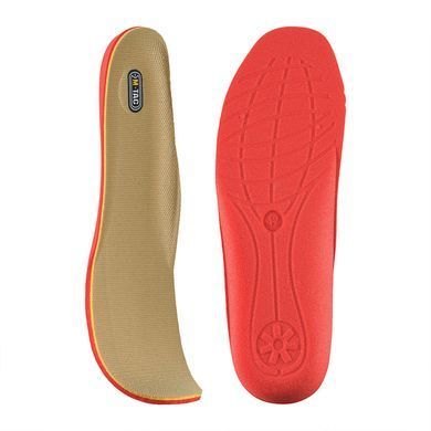 M-Tac устілки Double Foam Coyote 38