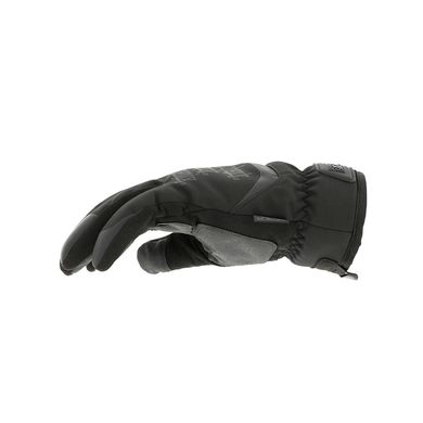 Mechanix перчатки тактические зимние ColdWork FastfFit Plus Black