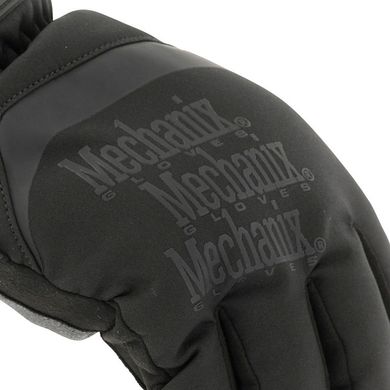 Mechanix рукавички тактичні зимові ColdWork FastfFit Plus Black