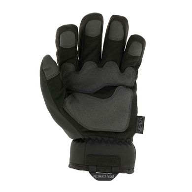 Mechanix рукавички тактичні зимові ColdWork FastfFit Plus Black