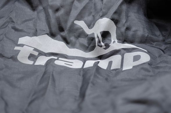 Чехол на рюкзак Tramp черный 30-60 л. M UTRP-018