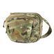M-Tac сумка Sphaera Hardsling Bag Large з липучкою Elite Multicam