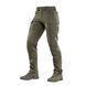 M-Tac штани Patriot Gen.III Vintage Dark Olive 28/30