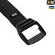 M-Tac ремень Berg Buckle Tactical Belt Black 2XL/3XL