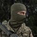 M-Tac балаклава-ніндзя потовідвідна Polartec Army Olive S