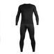 M-Tac термобілизна ThermoLine Black XS