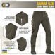 M-Tac штани Sahara Flex Light Dark Olive 28/30