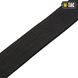 M-Tac ремінь Berg Buckle Tactical Belt Black 2XL/3XL