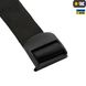 M-Tac ремень Berg Buckle Tactical Belt Black 2XL/3XL