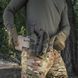 M-Tac кобура універсальна Elite Rights Multicam
