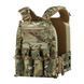 M-Tac плитоноска Cuirass FAST Elite XL Multicam