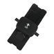 M-Tac підсумок медичний горизонтальний Large Elite Black