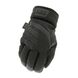 Mechanix перчатки тактические зимние ColdWork FastfFit Plus Black