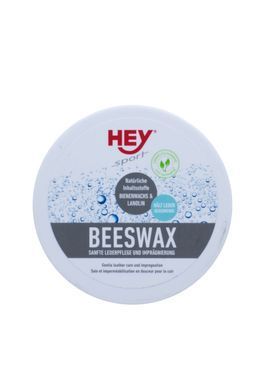 Водоотталкивающая пропитка на основе воска для обуви HeySport Beeswax Proof 150 ml