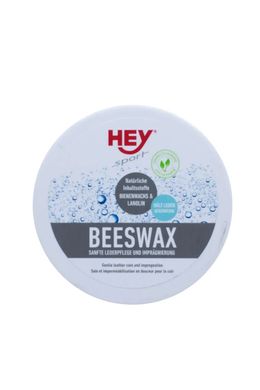 Водовідштовхуюче просочення на основі воску для взуття HeySport Beeswax Proof 150 ml (20970000)