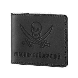 M-Tac обкладинка УБД Пірат