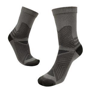 Шкарпетки Tribe Trekking Summer Long T-KB-0016-grey, 38-40
