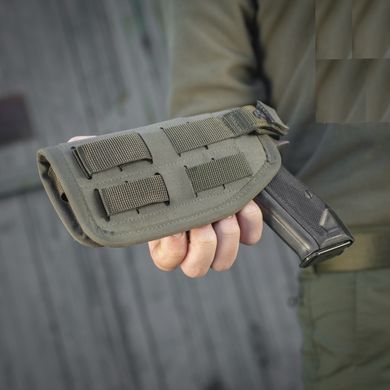 M-Tac кобура універсальна Elite Rights Ranger Green