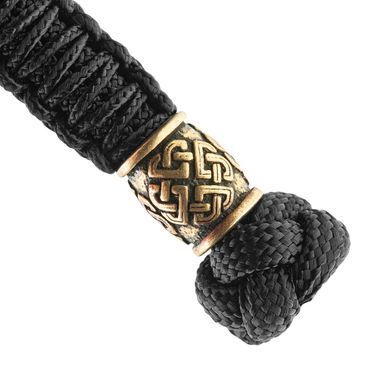 M-Tac темляк Celtic Black