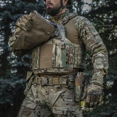 M-Tac чехол бронежилета Sturm Multicam